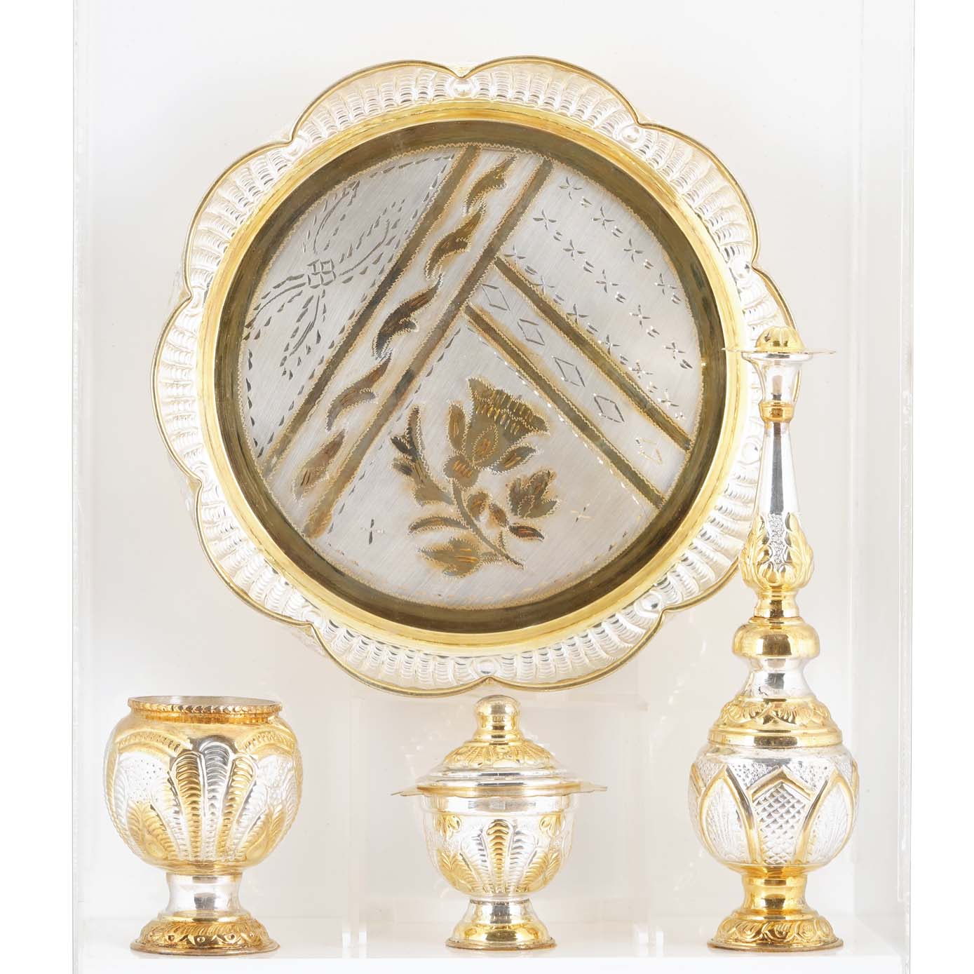 Reception Set